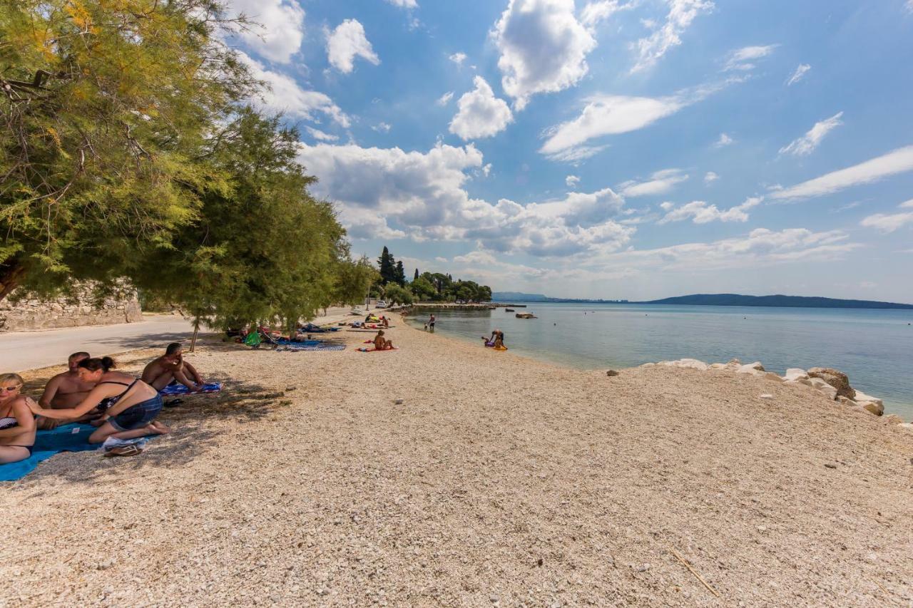 Appartement Apartman Nikolic 2 à Kaštela Extérieur photo